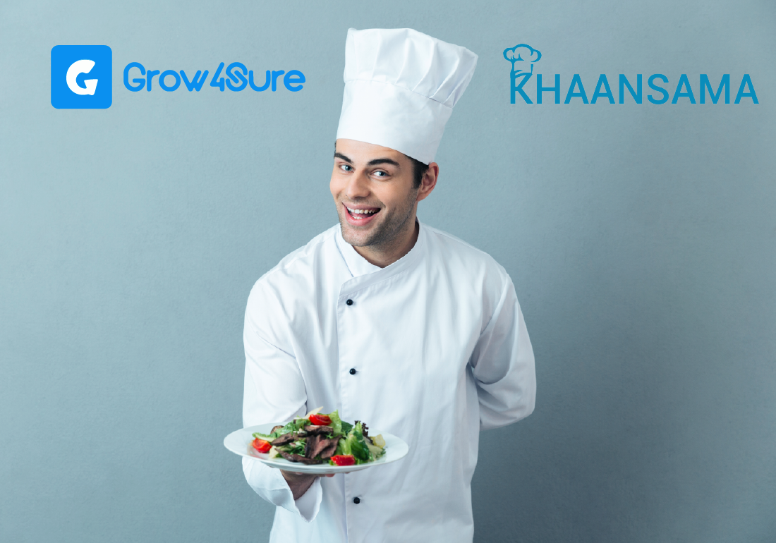 Khaansama – Catering to the Increasing Demand of Expat Chefs in India